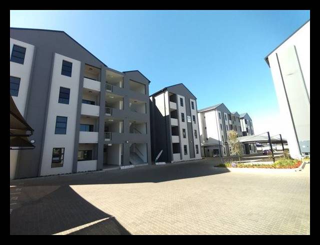 2 BEDROOM APARTMENT FOR SALE IN CARLSWALD